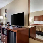 Mini-hôtel Comfort South