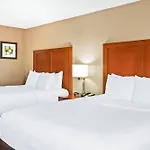 Mini-hôtel Comfort South 4*