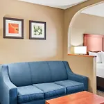 Comfort South Mini-hôtel Santa Fé