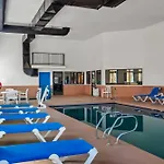 Mini-hôtel Comfort South Santa Fé