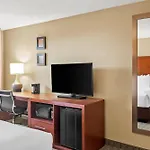 Mini-hôtel Comfort South 4*
