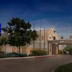 Comfort Inn Santa Fe South