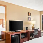 Comfort South Mini-hôtel Santa Fé
