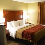 Mini-hôtel Comfort South 4*