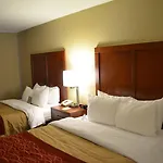Comfort South 4* Santa Fé