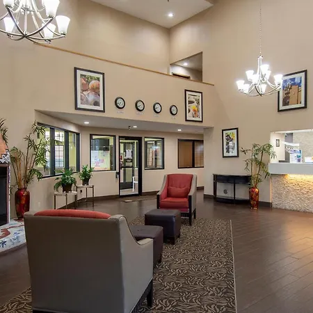 Comfort South 4*
