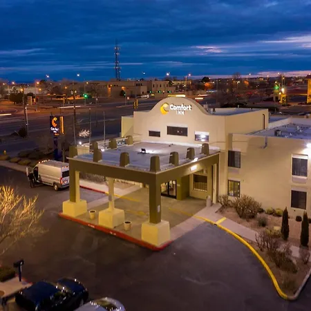 Inn Comfort South