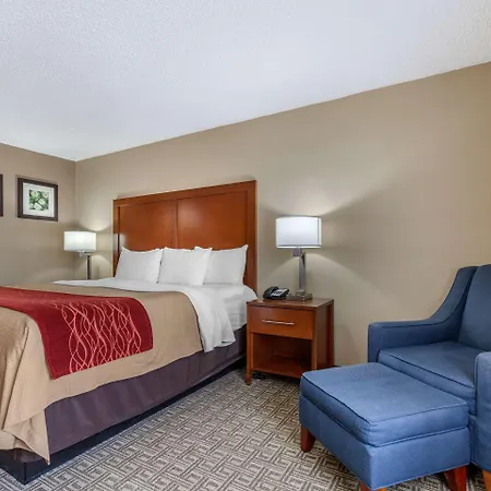 Comfort South