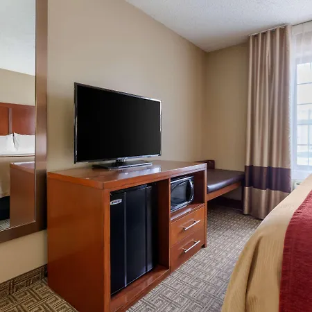 Comfort South