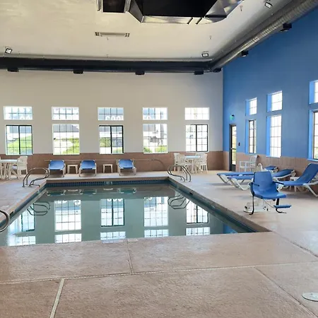 Comfort South Inn 4*