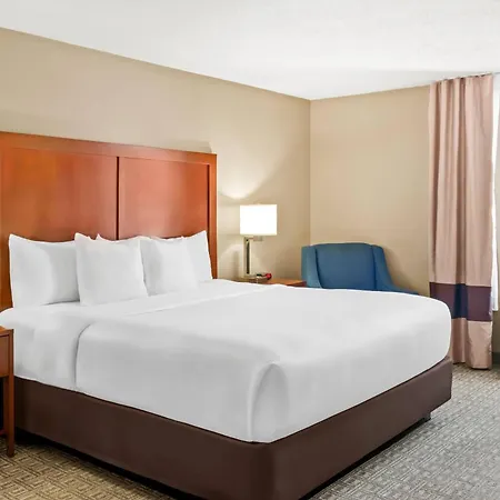 Inn Comfort South 4*