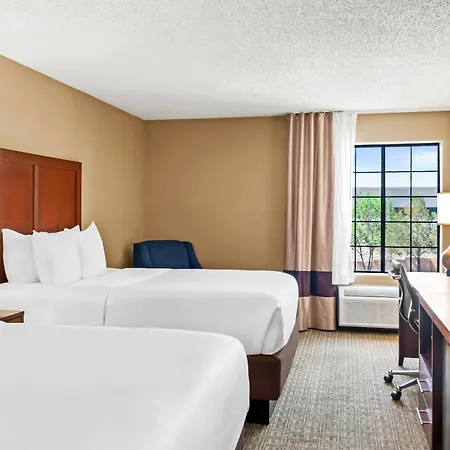 Comfort South Santa Fe