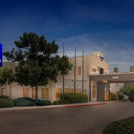 Comfort South Inn