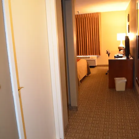 Comfort South