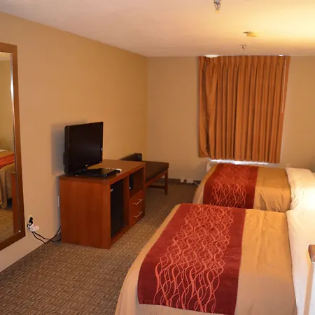 Comfort South 4* Santa Fe
