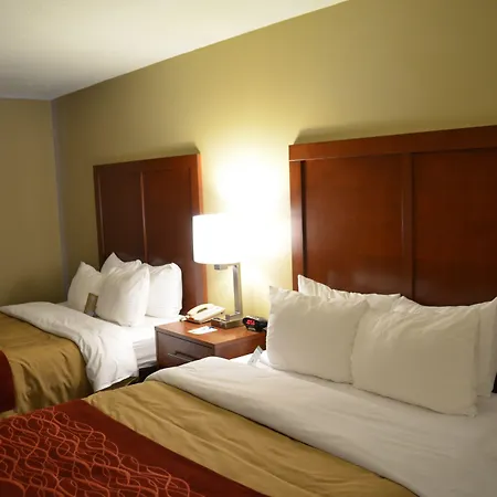 Comfort South 4* Santa Fe