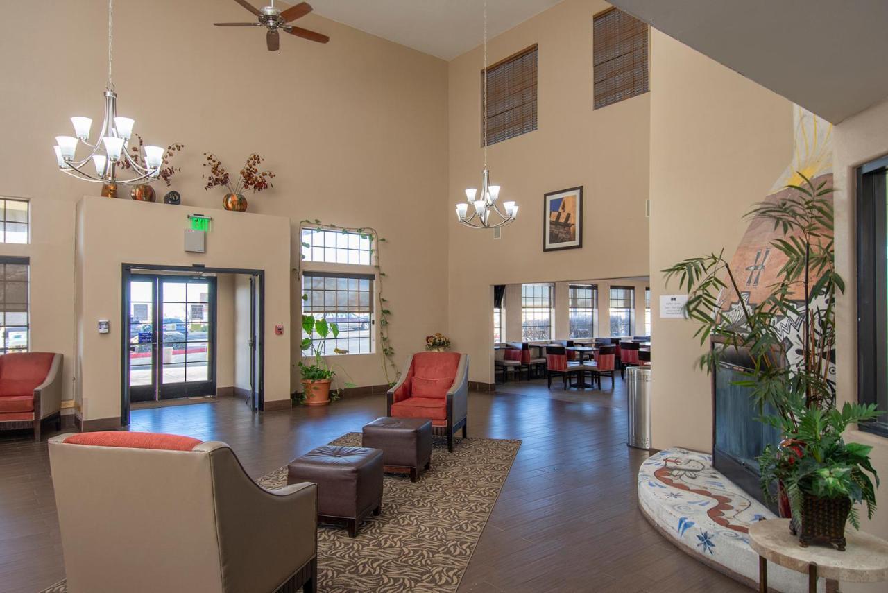 Inn Comfort Santa Fe
