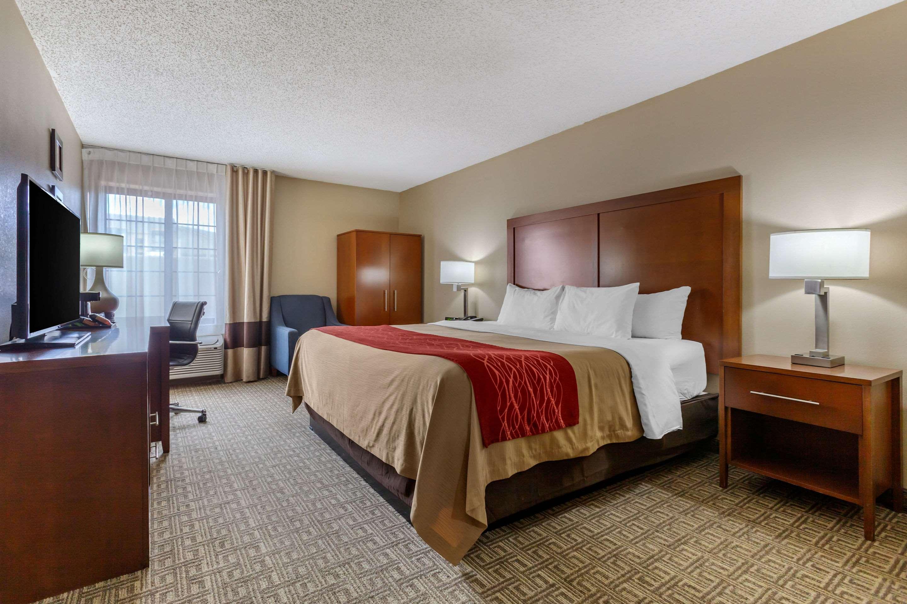 Inn Comfort 2*
