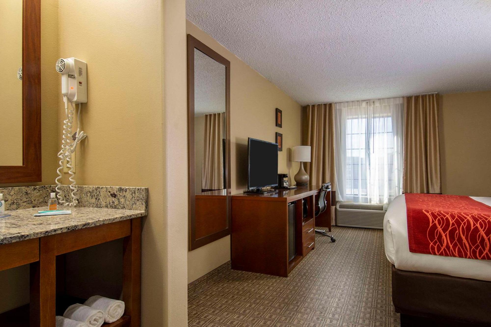 Comfort Inn