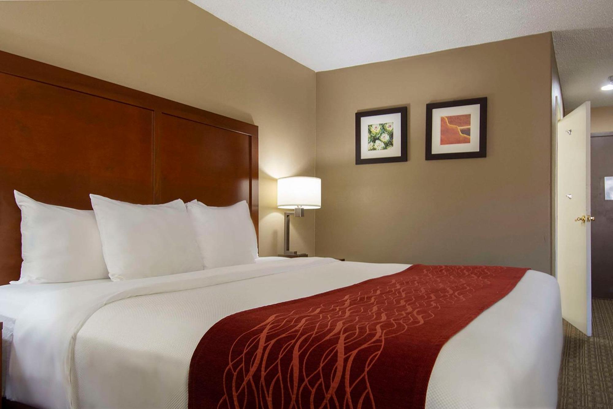 Comfort Inn 2*