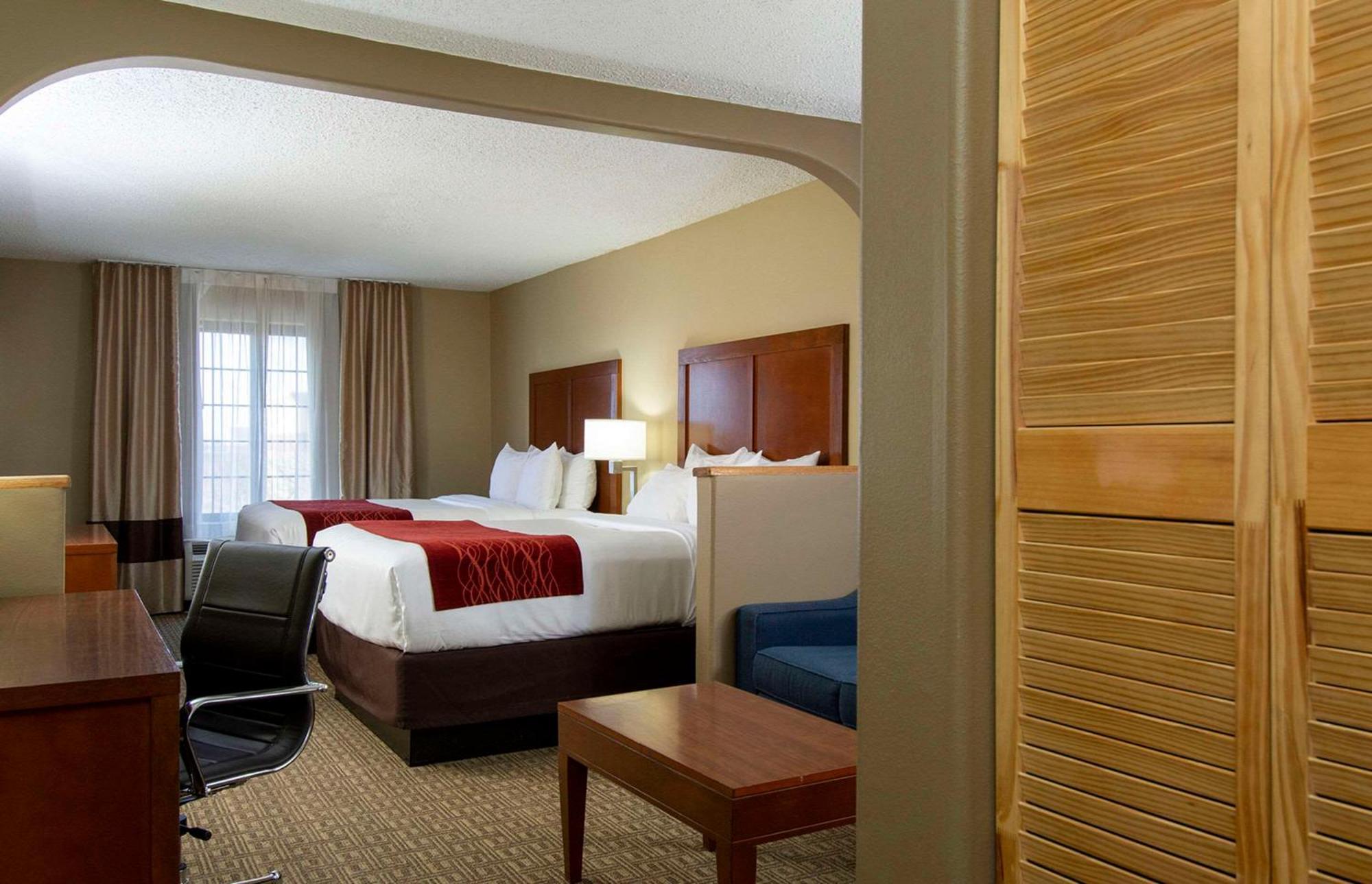 Comfort Inn