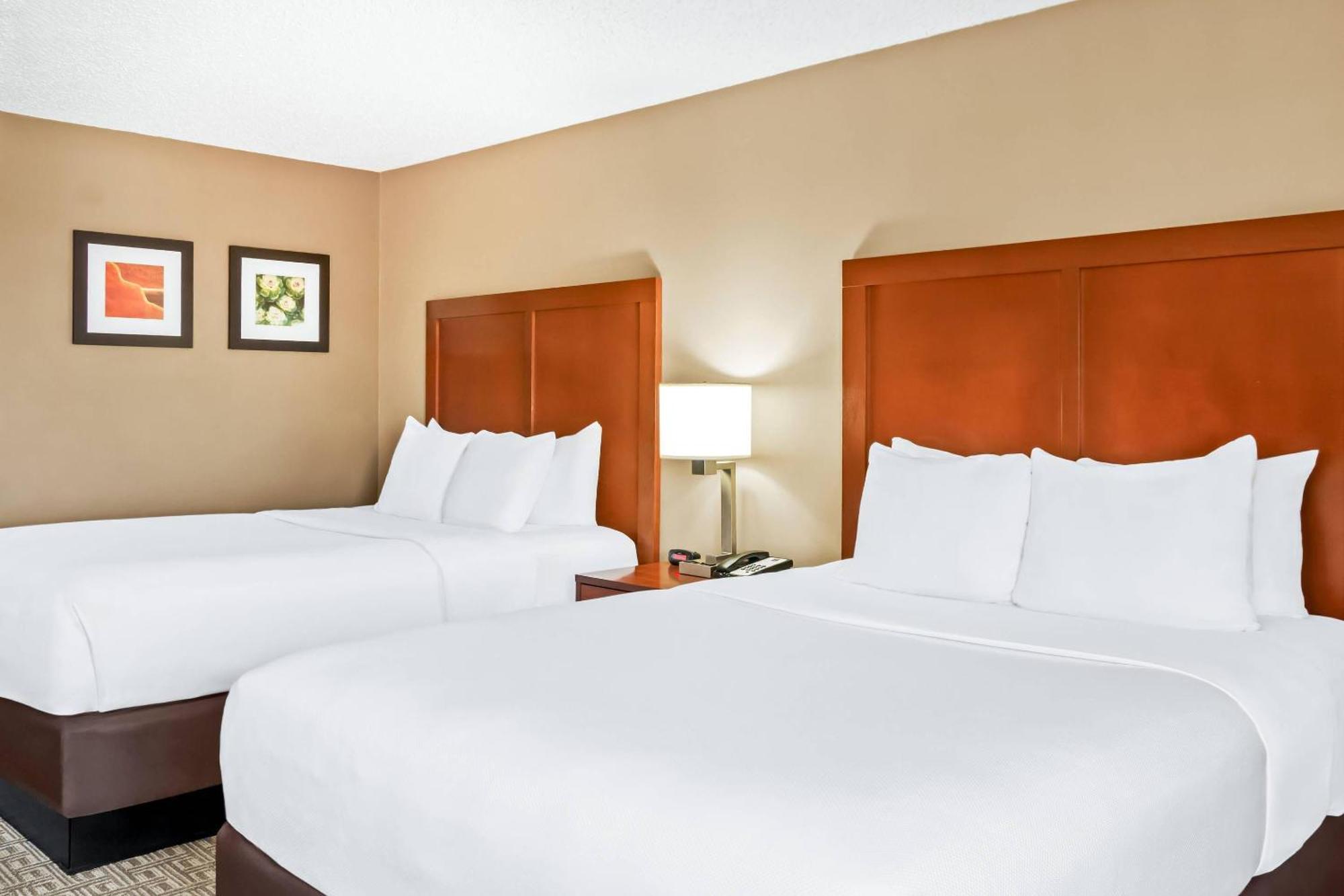 Mini-hôtel Comfort 2*