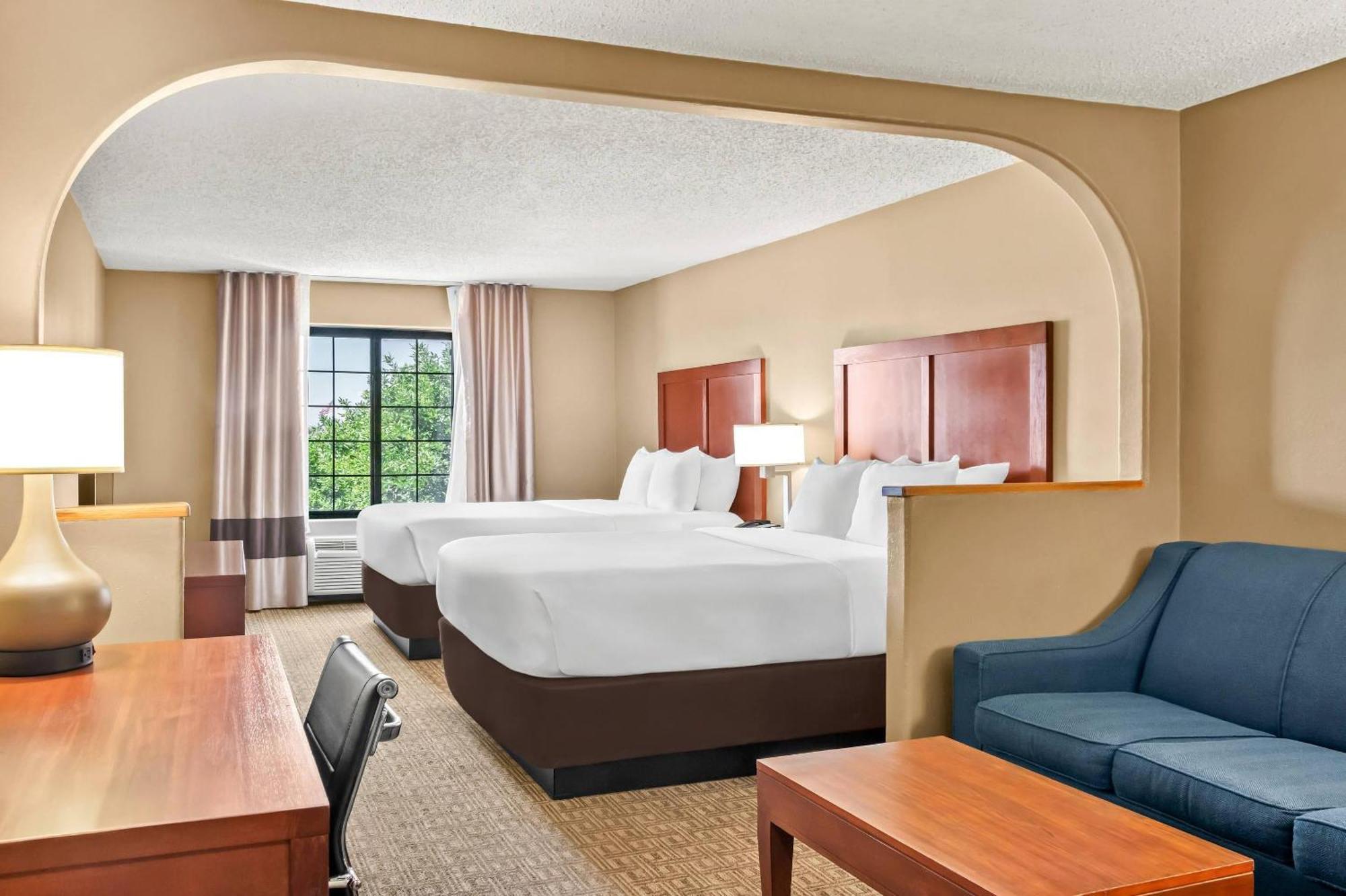 Mini-hôtel Comfort