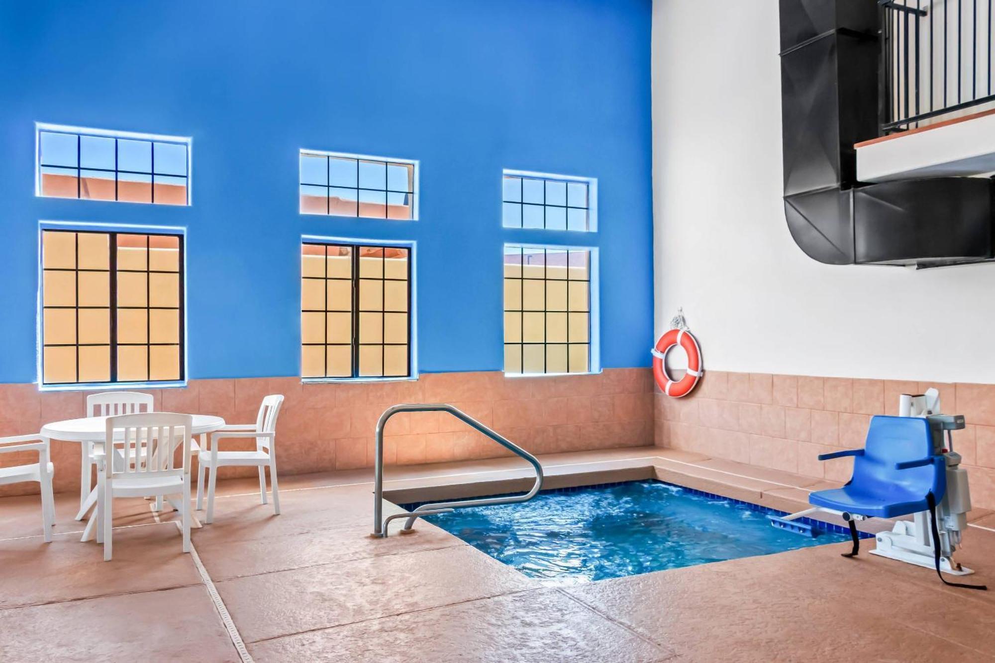 Comfort Mini-hôtel 2*