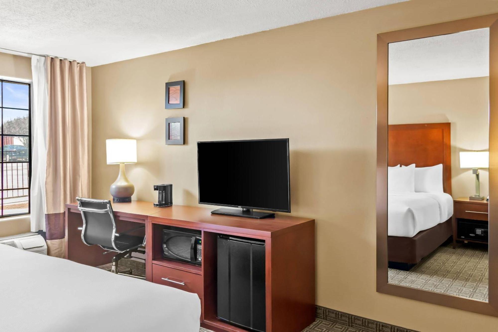 Mini-hôtel Comfort 2*