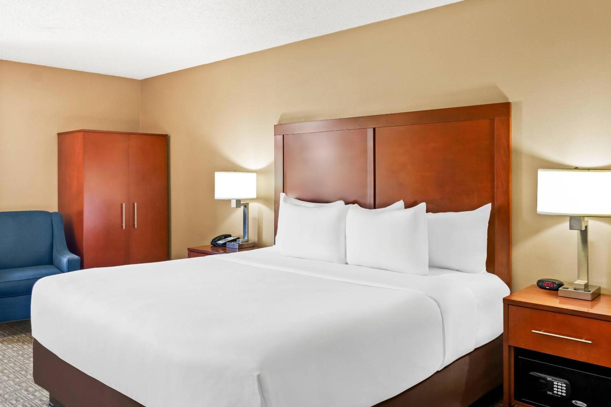 Mini-hôtel Comfort