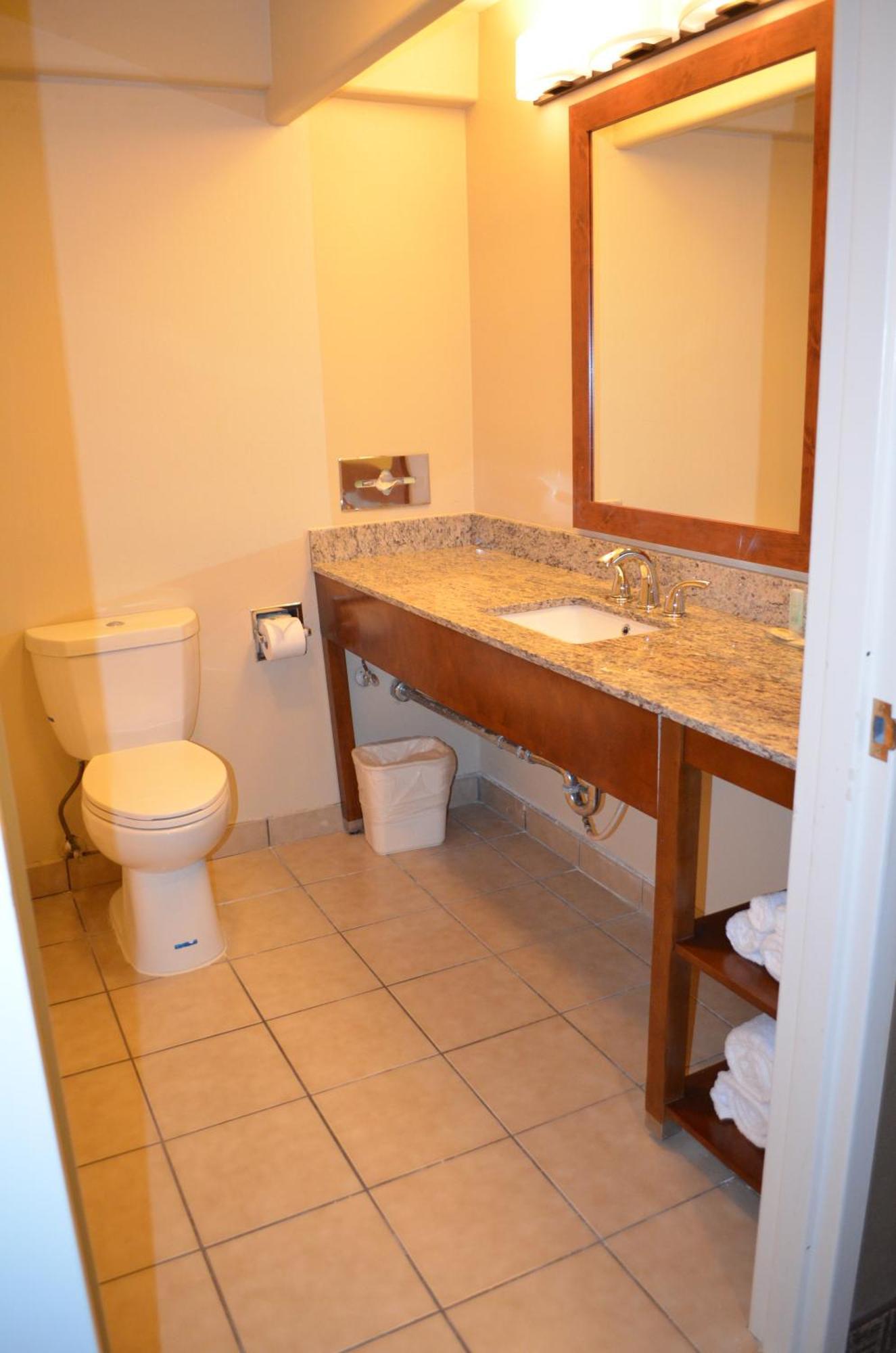 Comfort Mini-hôtel