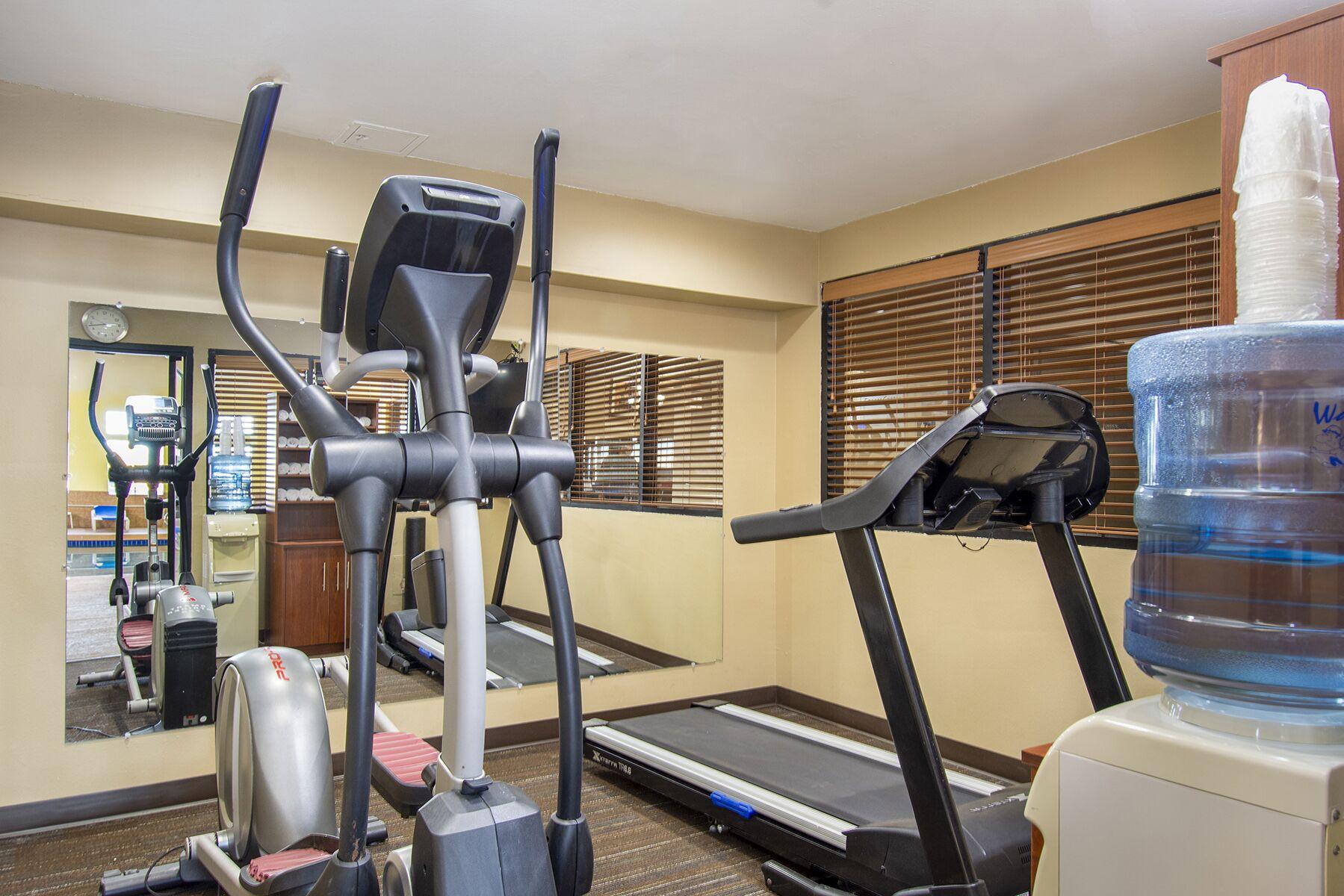 Comfort South 2* Santa Fé