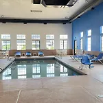 Comfort Inn Santa Fe South