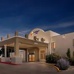 Comfort Inn Santa Fe South