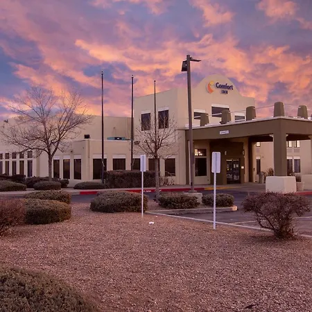 Inn Comfort South 4*