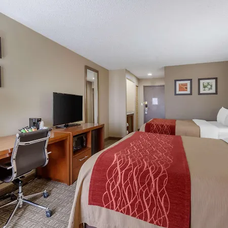 Comfort South 4* Santa Fe