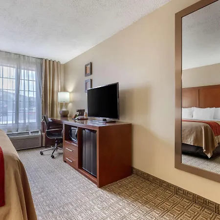 Inn Comfort South 4*