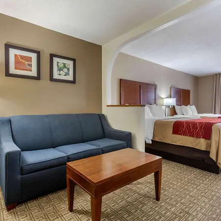 Comfort South