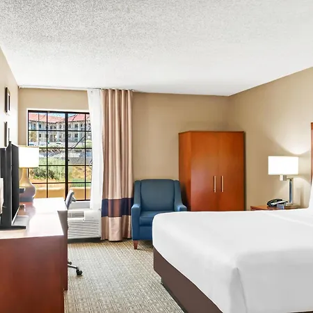 Comfort South 4*