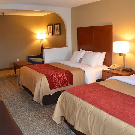 Comfort South