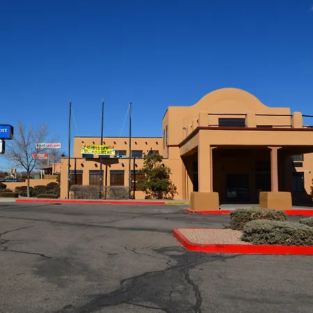 Comfort South 4* Santa Fe