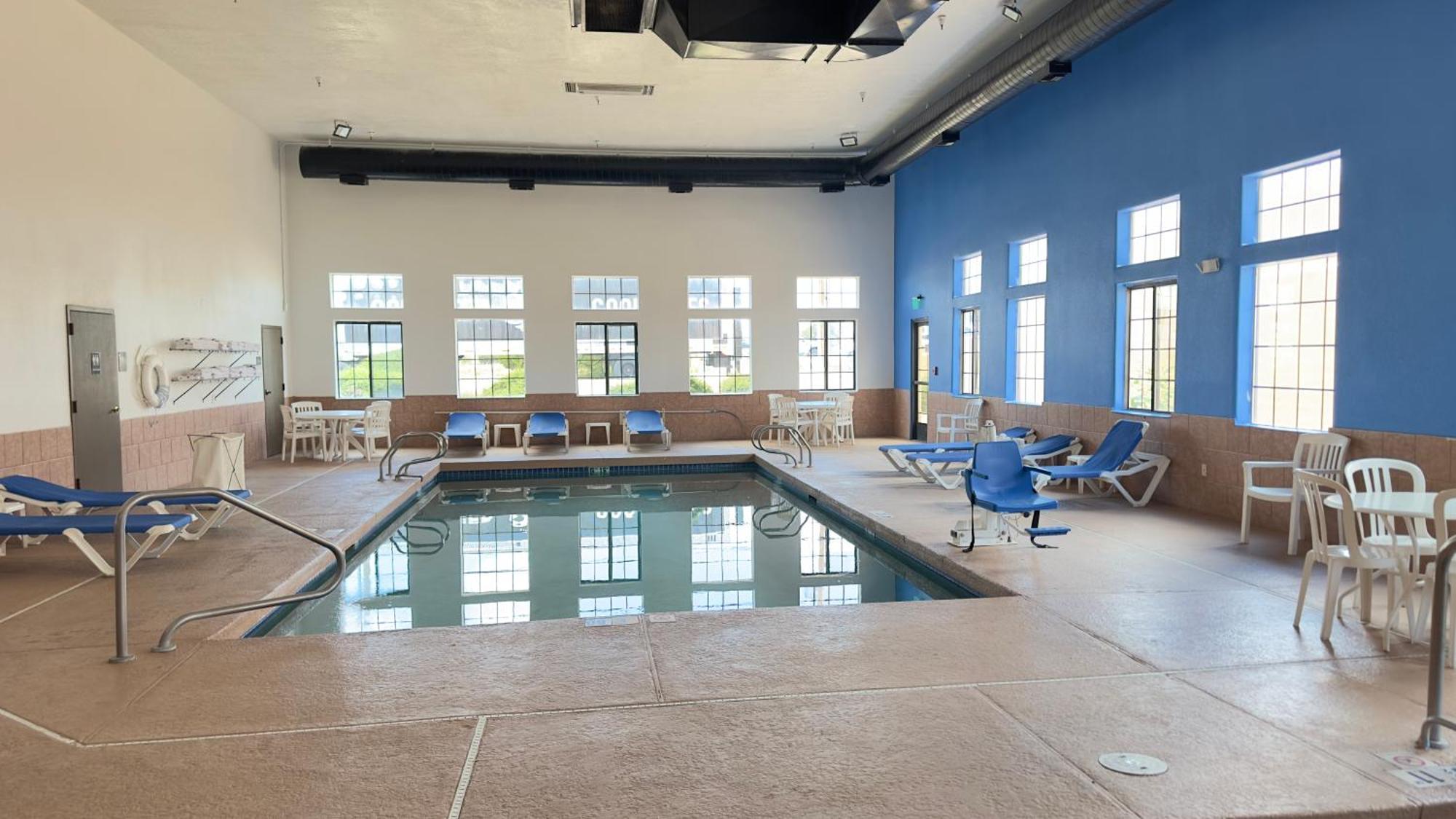 Comfort South Inn 2*