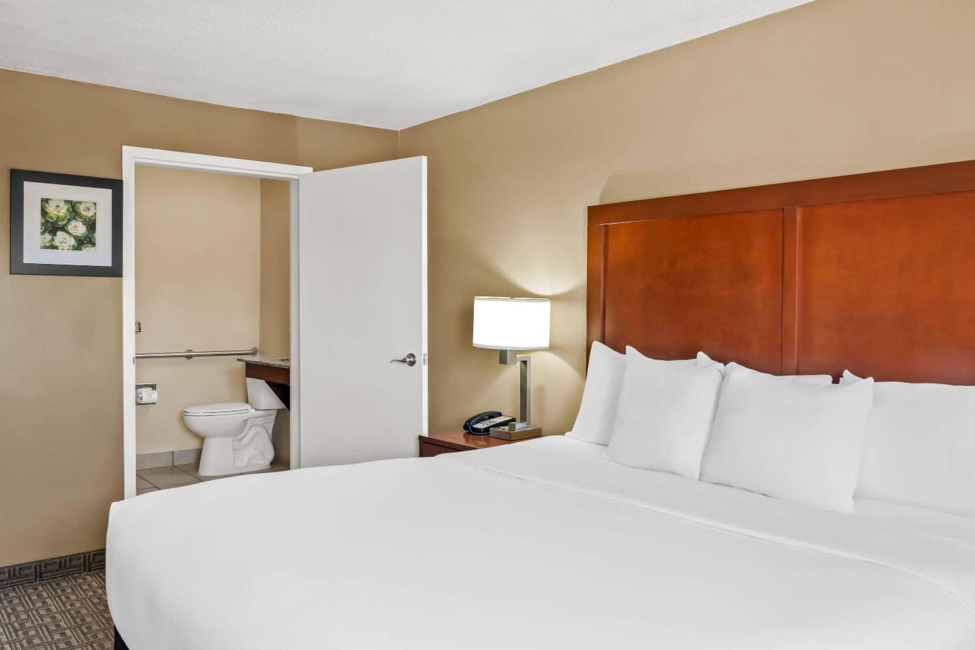 Comfort South Inn 2*