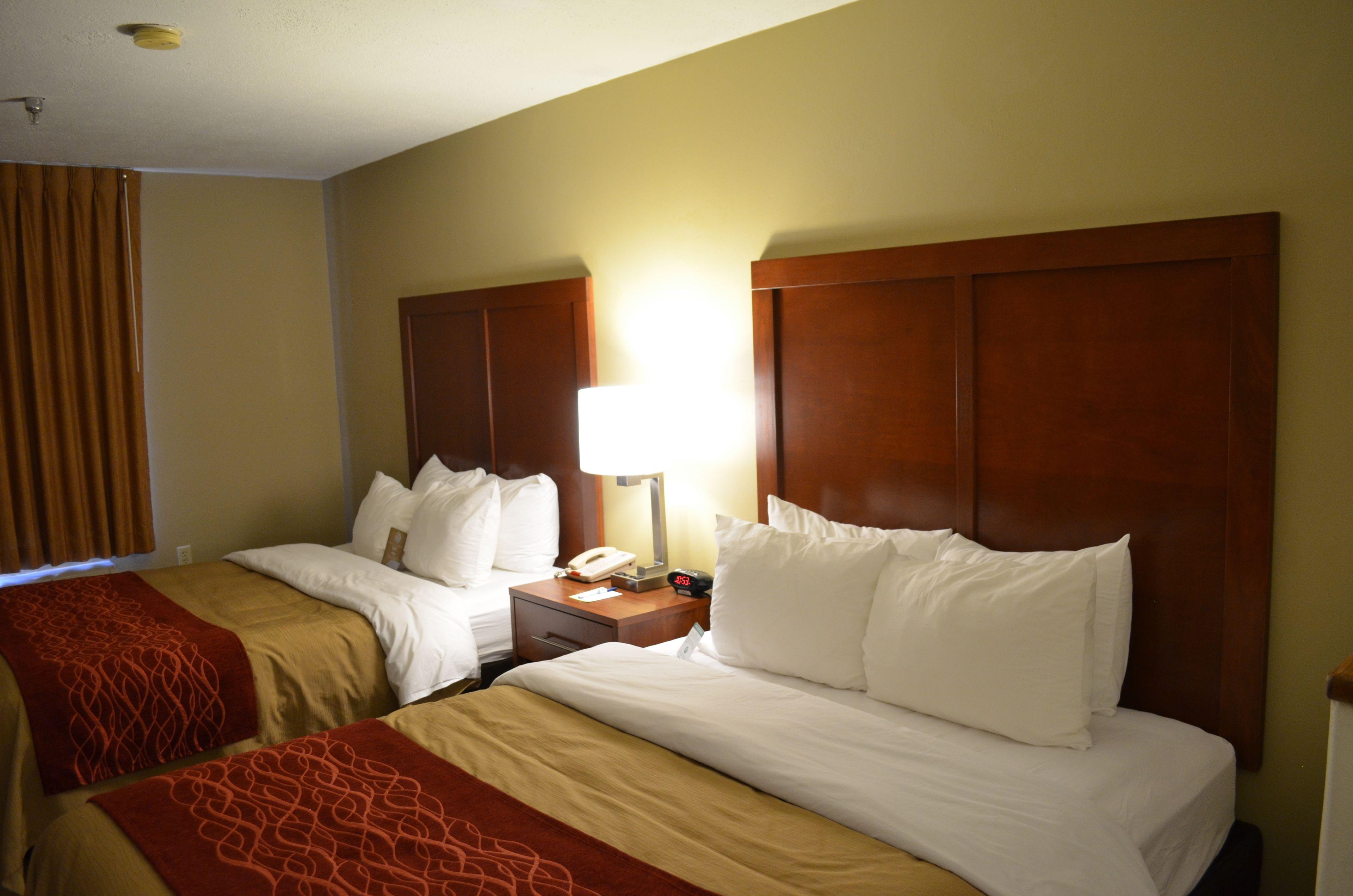 Comfort South 2* Santa Fe